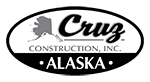 Cruz Construction Logo
